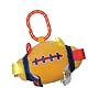 Taggies Fun Shapes - Touchdown Football