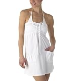 Xhilaration Dress Coverup - White