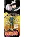 Naruto Mattel Shonen Jump Action Figure Supreme Style Rock Lee