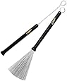 Zildjian Professional Wire Brushes, Retractable