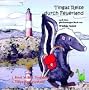 Tingas Reise durch Feuerland. Musik-CD