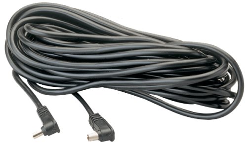 Metz MZ 5530 15-Feet PC Extension Cord