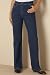 Info/Buy Straight Leg Denim Jeans