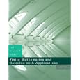 Finite Mathematics and Calculus with Applications Value Pack (includes MyMathLab MyStatLab Student Access Kit and... by Margaret L. Lial, Raymond N. Greenwell, and Nathan P. Ritchey