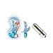 Pipedream Products Waterproof Silicone Splash Adult Sex Toy Kit