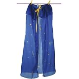 Silk Wizard Cape by Sarah's Silks