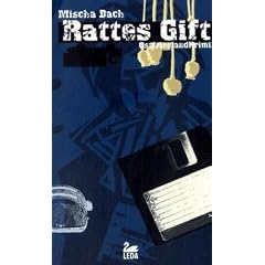 Rattes Gift: Ostfrieslandkrimi