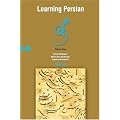 Learning Persian (Farsi): Book One [With CD]