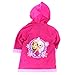 Frozen Elsa and Anna Girls Rain Slicker Raincoat (S(2/3))