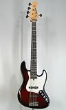 Bacchus BJB5-550 TRS