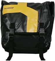 Downtown Black/Yellow KH-1101