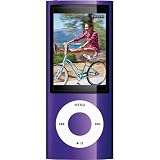 Apple iPod nano 8 GB Purple OLD MODEL Apple iPod nano 8 GB Purple OLD MODEL