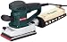 Metabo Sr356 1/3 Sheet Orbital Sander