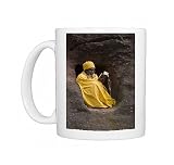 Bet Medhane Alem (Saviour of the World), Lalibela, Ethiopia, Africa Photo Mugs