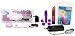 41lXSd0oMHL. SL75  My Mini Massager Electric Bundle   Adult Toy Sex Kit 