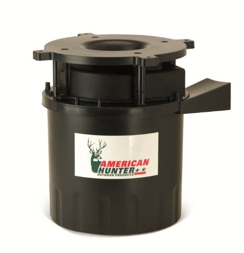 American Hunter Directional Feeder Kit Animals Pet Supplies Pet