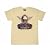 BUCK-TICK FEST COLOR VARIATION Tシャツ ナチュラル M
