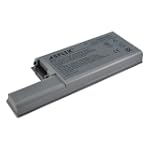 SAVE $58 - Battery For Dell Latitude D820 D830 D531 Precision M65 M4300 Laptop Battery Replacement DF192 YD623 YD626 312-0537 310-9122 GX047 CF623 YD623 CF704 [7200mAh 9 cells] $41.99