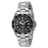 Swiss Watches:Invicta Men's 9307 Pro Diver Collection Stainless Steel Watch
