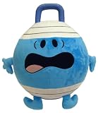 Mr. Men Little Miss - Mr. Bump Hop and Bounce PlayPal