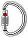Petzl Omni Locking Carabiner