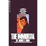The Immortal by James E. Gunn