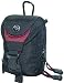 Vanguard Kenline 6 Kenline Camera Pouch (Inside Dim: 2.375-Inchh X 1.375-Inchw X 3.125-Inchd; Outside Dim: 3.5-Inchh X 3.5-Inchw X 5-Inchd)