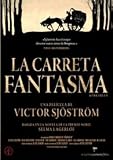 La Carreta Fantasma (Körkarlen) (1921) Director: Victor Sjöström (No English) (Spanish Import)