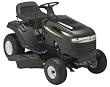 Poulan 42-Inch Steel Deck 17.5 HP Briggs & Stratton I/C Engine With 6 Speed Transmission Lawn Tractor (CARB Compliant) PO17542LT