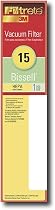 bissell healthy home vacuum