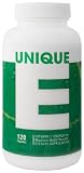 A.C. Grace - Unique E, 400 IU, 120 capsules