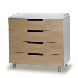 Oeuf Classic Dresser, Birch