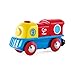 Hape Brave Little Engine
