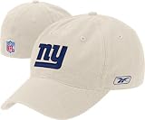 New York Giants -Khaki- Fitted Sideline Slouch Hat
