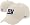 New York Giants -Khaki- Fitted Sideline Slouch Hat - Small (6-5/8 - 6-3/4)