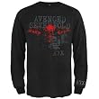 Avenged Sevenfold - Red Skull Thermal