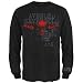 Avenged Sevenfold - Red Skull Thermal
