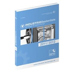 INDUSTRIE-Bestenliste - Der Navigator f�r Industrie-L�sungen 2011/2012