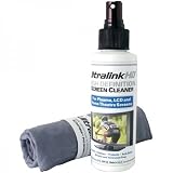ULTRALINK HDSC High-Definition Screen Cleaner