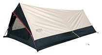 Wenzel Starlight 2-Person Hiker/Biker Tent