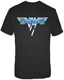 Van Halen - Vintage Logo T-Shirt