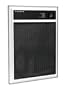 Cadet 79201 Nlw Thermador Large Room Wall Heater 240v 3000 Watts (nlw302tw) (79201)