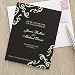 Save The Date Wedding Announcement Cards