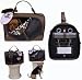 Pet Flys Dog Carrier Humble Paw - Mini Size