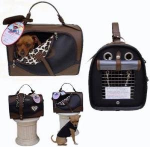 Pet Flys Pet Carrier - Humble Paw