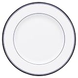 ALLEGRO BLUE SALAD PLATE 8502TL PS