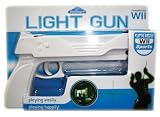 Wii Light Gun