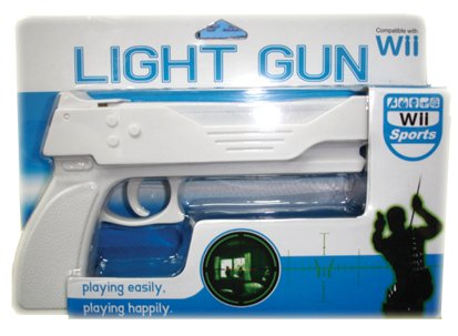 Wii Light Gun