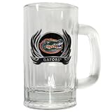 Florida Gators Flame Beer Mug - 12 oz.