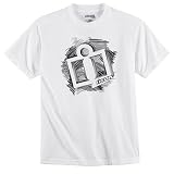 Icon Scratcher Tee